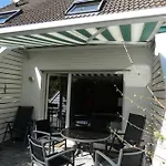 Altes Posthaus ホテル *