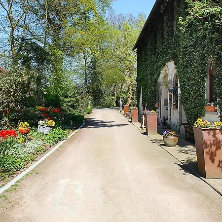Altes Posthaus *