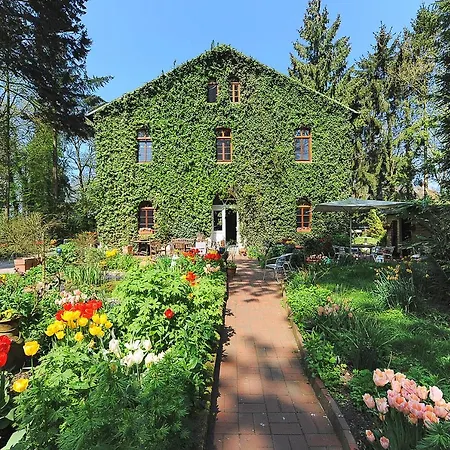 Altes Posthaus Dangast