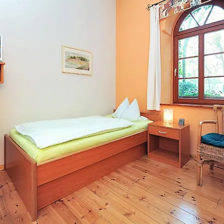 Altes Posthaus Hotel *