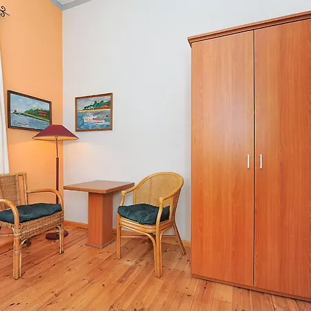 Altes Posthaus * Dangast