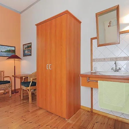 Altes Posthaus Hotel Dangast