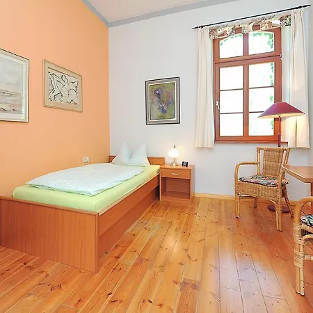 Altes Posthaus Hotel