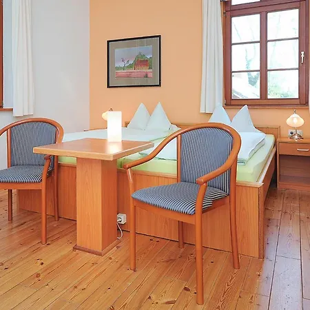 Altes Posthaus