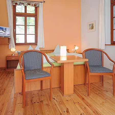 Hotel Altes Posthaus *