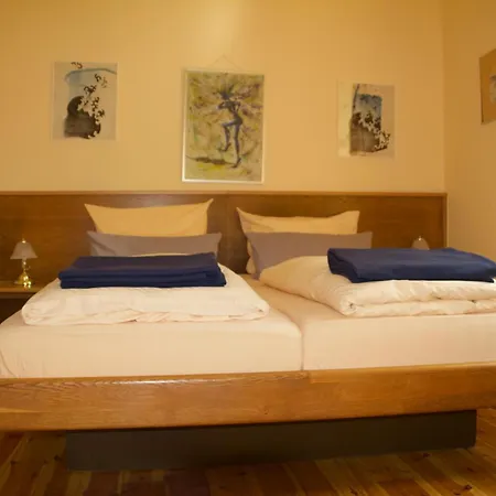 Altes Posthaus * Dangast