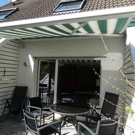 Altes Posthaus Hotel *